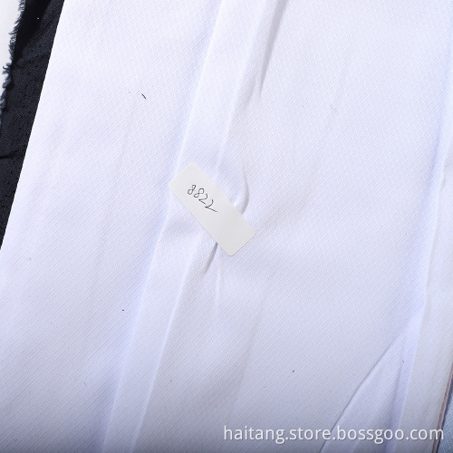 TC Dobby fabric Suitable Suiting Shirting Business Fabric